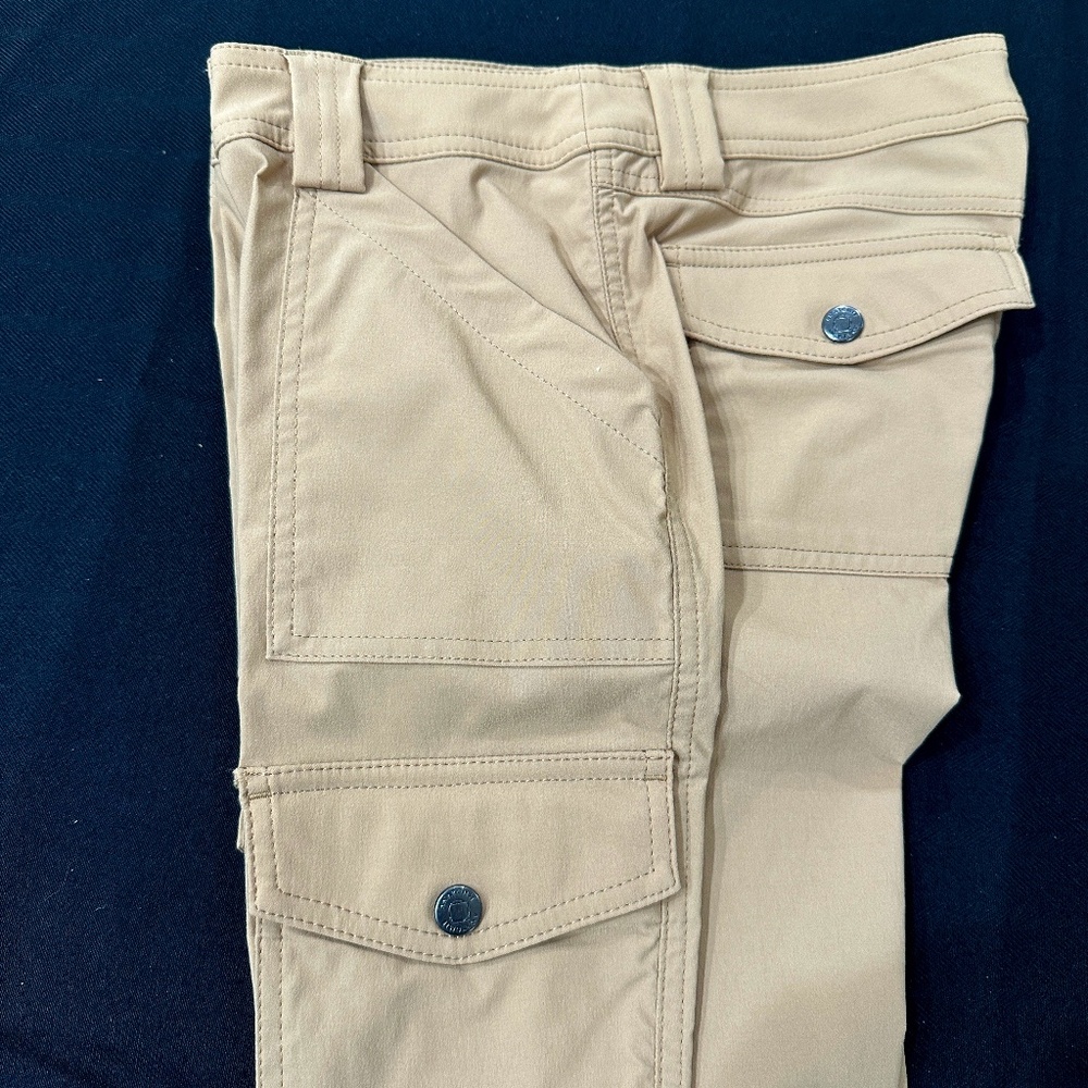 Anatomie Cargo Skinny Kate pant